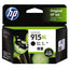 HP 915XL Black Original Ink Cartridge - TonerMax