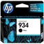 HP934 Black Original Ink Cartridge - TonerMax