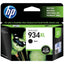 HP934XL Black Original Ink Cartridge - TonerMax