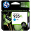 HP935XL Cyan Original Ink Cartridge - TonerMax