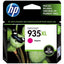 HP935XL Magenta Original Ink Cartridge - TonerMax