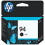 HP 94 Black Original Ink Cartridge - TonerMax