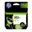 HP951XL Yellow Original Ink Cartridge