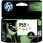 HP955XL High Capacity Yellow Original Ink Cartridge - TonerMax