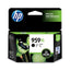 HP959XL High Capacity Black Original Ink Cartridge - TonerMax