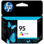 HP 95 Colour Original Ink Cartridge - TonerMax