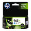 HP 965XL Cyan High Capacity Original Ink Cartridge - TonerMax