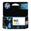 HP 965 Yellow Original Ink Cartridge - TonerMax