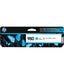 HP 980 Genuine Cyan Ink Cartridge