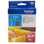 LC131C Brother Cyan Ink Cartridge