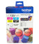 LC133PVP Brother Ink Cartridge - Photo Value Pack - TonerMax