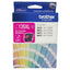 LC135XLM Brother Magenta Ink Cartridge - TonerMax