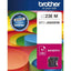 LC23E Brother Magenta Ink Cartridge - TonerMax