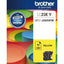 LC23E Brother Yellow Ink Cartridge - TonerMax