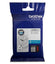 LC3329XLC Brother Cyan Ink Cartridge - TonerMax