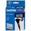 LC37BK Brother Black Ink Cartridge - TonerMax