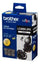 LC38BK Brother Black Ink Cartridge - Twin Pack 300 Pages Each - TonerMax