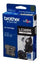 LC38BK Brother Black Ink Cartridge - TonerMax