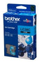 LC38C Brother Cyan Ink Cartridge