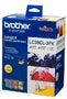 LC38CL3PK Brother Ink Cartridge - Colour Pack (Cyan, Magenta & Yellow)