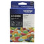 LC40BK Brother Black Ink Cartridge - TonerMax