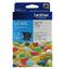 LC40C Brother Cyan Ink Cartridge - TonerMax