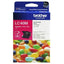 LC40M Brother Magenta Ink Cartridge - TonerMax