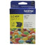 LC40Y Brother Yellow Ink Cartridge - TonerMax