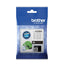 LC432 Brother Black Ink Cartridge - TonerMax