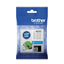 LC432 Brother Cyan Ink Cartridge - TonerMax