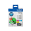 LC432XL 3PKS Brother 3-Pack Ink Cartridge (C/M/Y) - TonerMax