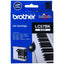 LC57BK Brother Black Ink Cartridge - TonerMax