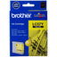 LC57Y Brother Yellow Ink Cartridge - TonerMax