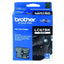 LC67BK Brother Black Ink Cartridge - TonerMax