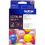 LC77XL Brother Black Ink Cartridge - TonerMax