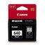 PG640 Canon Genuine Black Ink Cartridge - TonerMax