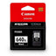 PG640XL Canon Genuine Black Ink Cartridge - TonerMax