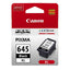 Genuine Canon PG645XL Black Ink Cartridge - TonerMax