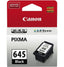 Genuine Canon PG645 Black Ink Cartridge