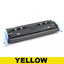 Q6002A HP Compatible Yellow Toner (124A) - TonerMax