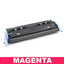 Q6003A HP Compatible Magenta Toner (124A) - TonerMax