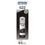 Epson 522 - Black ink bottle