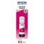 Epson 522 - Magenta ink bottle