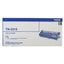 TN2315 Brother Genuine Toner Cartridge - TonerMax