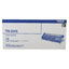 TN2345 Brother Genuine Toner Cartridge - TonerMax