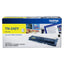 TN240Y Brother Genuine Yellow Toner - TonerMax