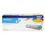 TN251C Brother Genuine Cyan Toner - TonerMax