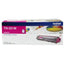 TN251M Brother Genuine Magenta Toner - TonerMax