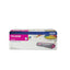 TN255M Brother Genuine Magenta Toner - TonerMax