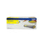 TN255Y Brother Genuine Yellow Toner - TonerMax